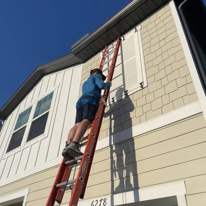 Flogrown Cleaning LLC