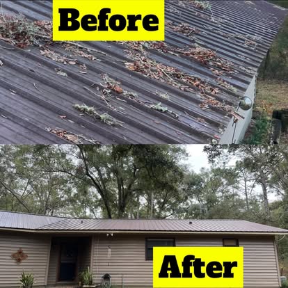 Flogrown Cleaning LLC
