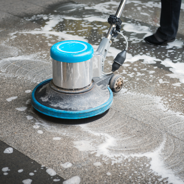 Maid 2 Service in Jersey City, NJ (19)