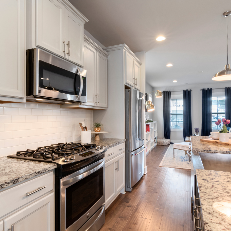 Maid 2 Service in Jersey City, NJ (21)