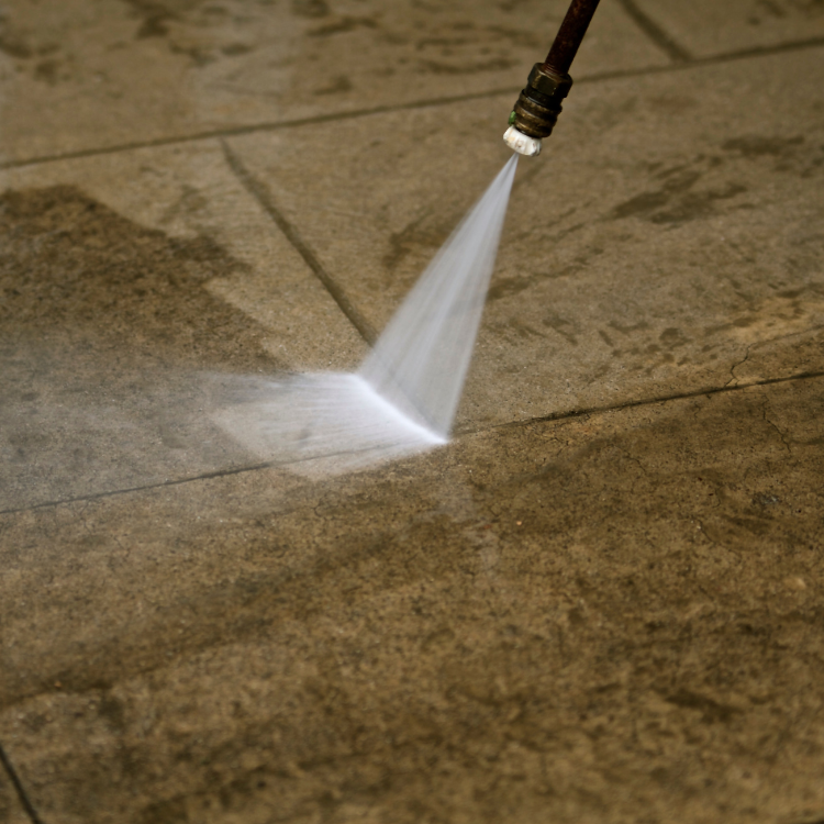 Flogrown Cleaning LLC