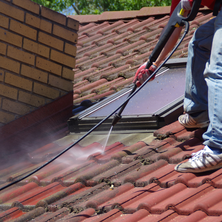 Pressure Washing (19)