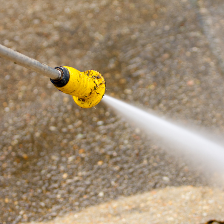 Pressure Washing (26)