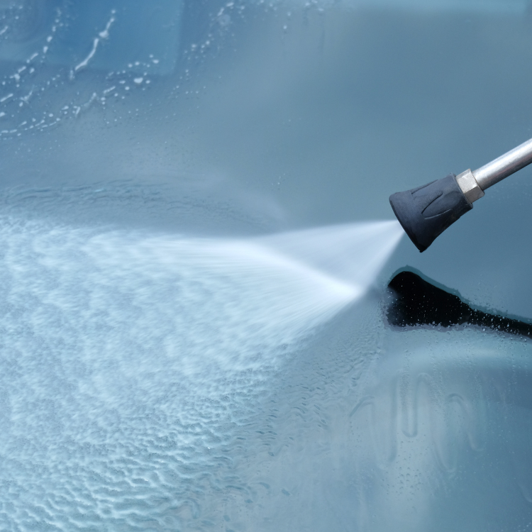 Flogrown Cleaning LLC
